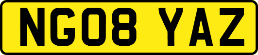 NG08YAZ