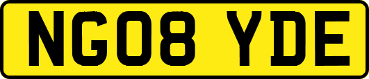 NG08YDE