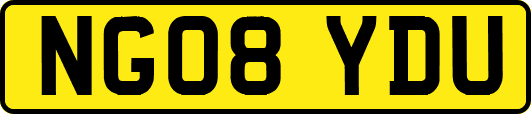 NG08YDU