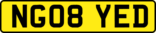 NG08YED