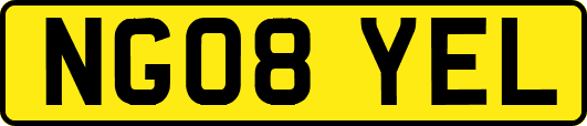 NG08YEL