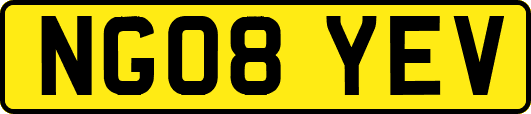 NG08YEV
