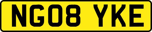 NG08YKE
