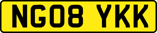 NG08YKK