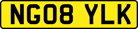 NG08YLK