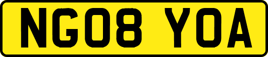 NG08YOA