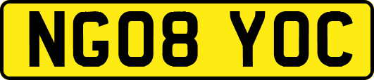 NG08YOC