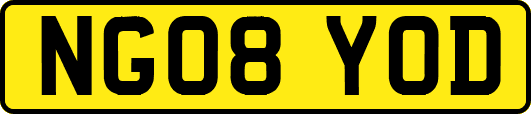 NG08YOD