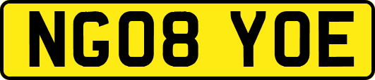 NG08YOE