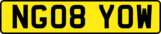 NG08YOW