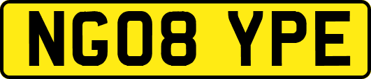 NG08YPE