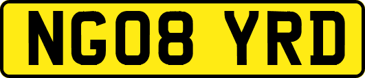 NG08YRD