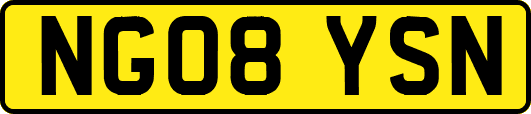 NG08YSN