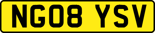 NG08YSV