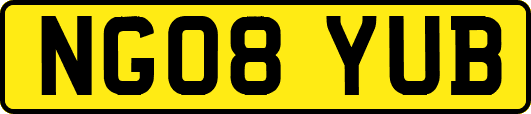 NG08YUB