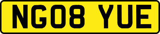 NG08YUE