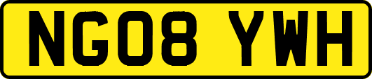 NG08YWH