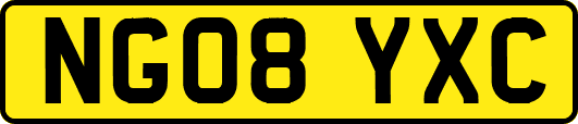 NG08YXC