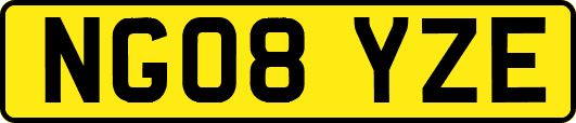 NG08YZE