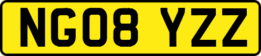 NG08YZZ