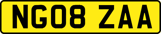 NG08ZAA