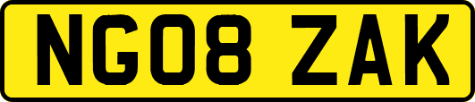 NG08ZAK