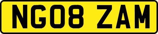 NG08ZAM