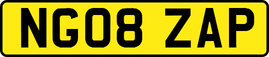 NG08ZAP