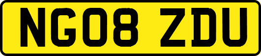 NG08ZDU