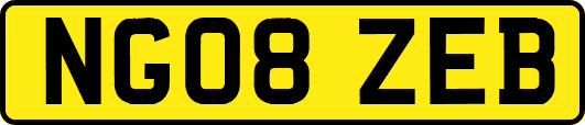 NG08ZEB