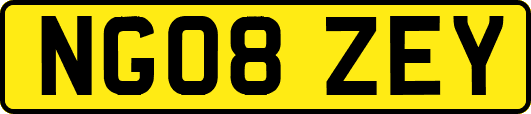 NG08ZEY