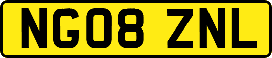 NG08ZNL