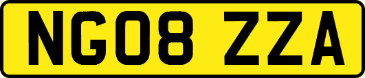 NG08ZZA