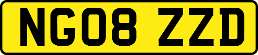 NG08ZZD
