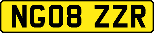 NG08ZZR
