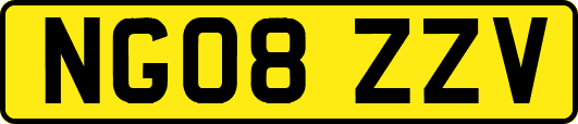 NG08ZZV