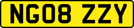NG08ZZY