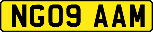 NG09AAM