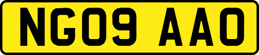 NG09AAO