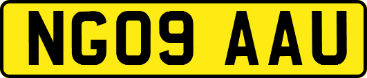 NG09AAU