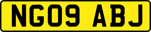 NG09ABJ