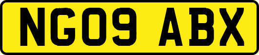 NG09ABX