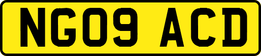 NG09ACD