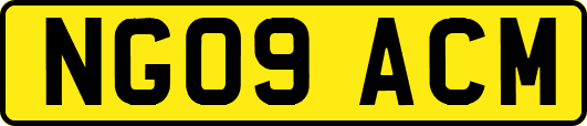 NG09ACM