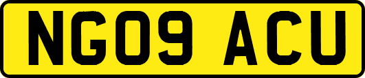 NG09ACU