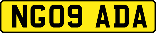 NG09ADA
