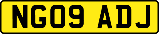 NG09ADJ