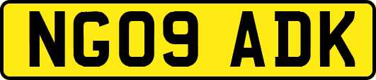 NG09ADK
