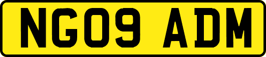 NG09ADM