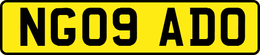 NG09ADO